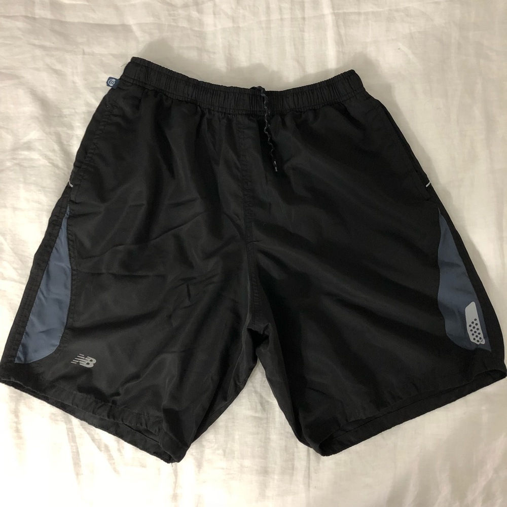 New Balance Men’s Running Shorts